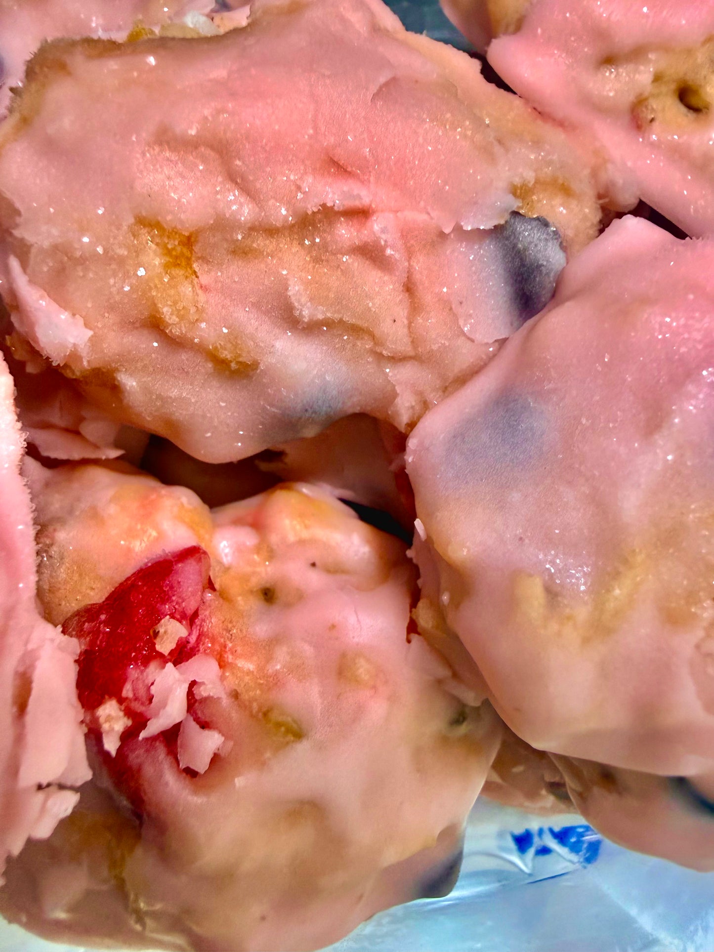 Musso’s Italian Fruit Cookies